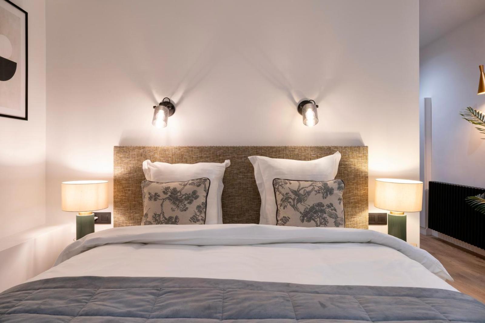 Appartement Cosy A 9 Min A Pied De La Cathedrale Notre Dame باريس المظهر الخارجي الصورة