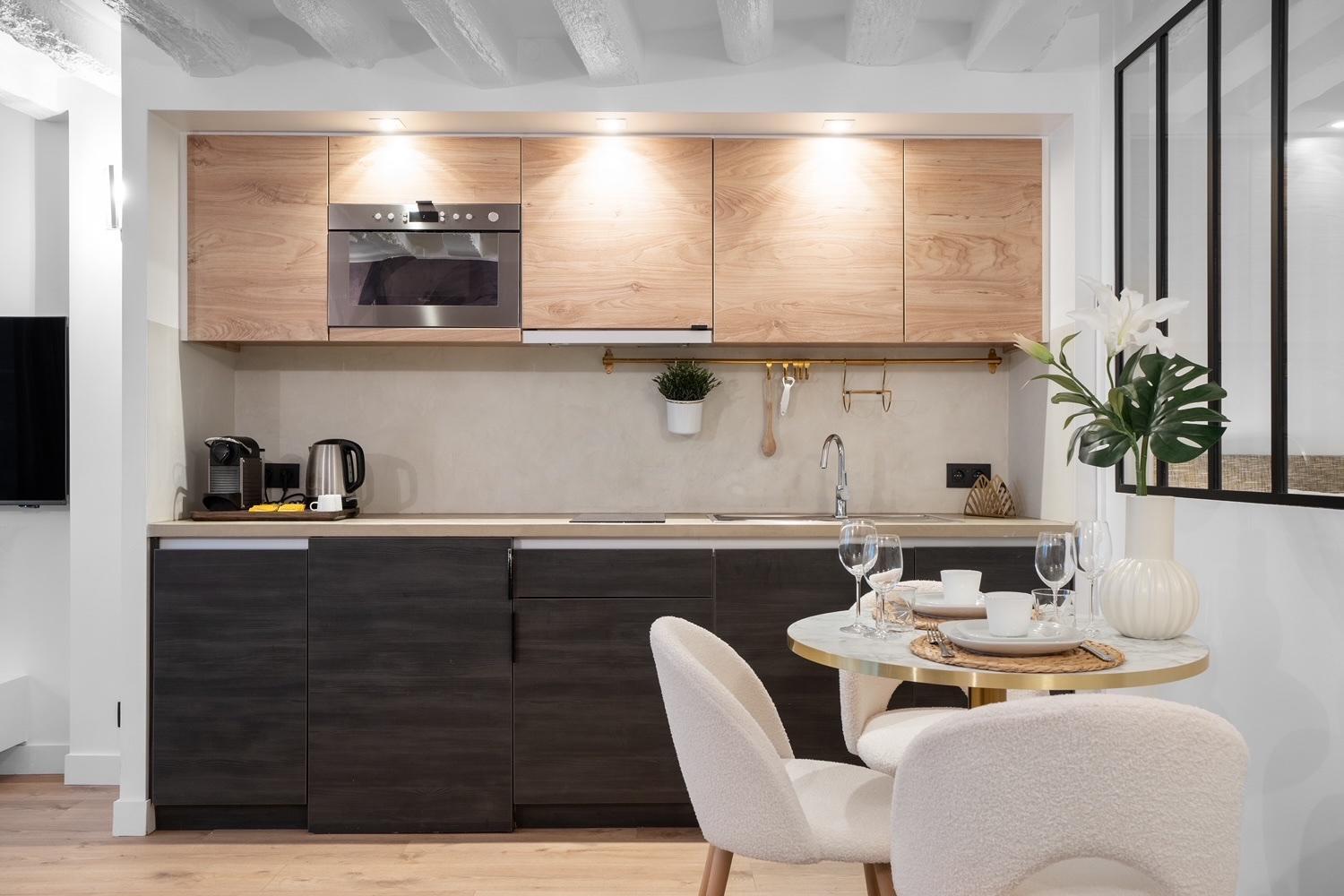 Appartement Cosy A 9 Min A Pied De La Cathedrale Notre Dame باريس المظهر الخارجي الصورة
