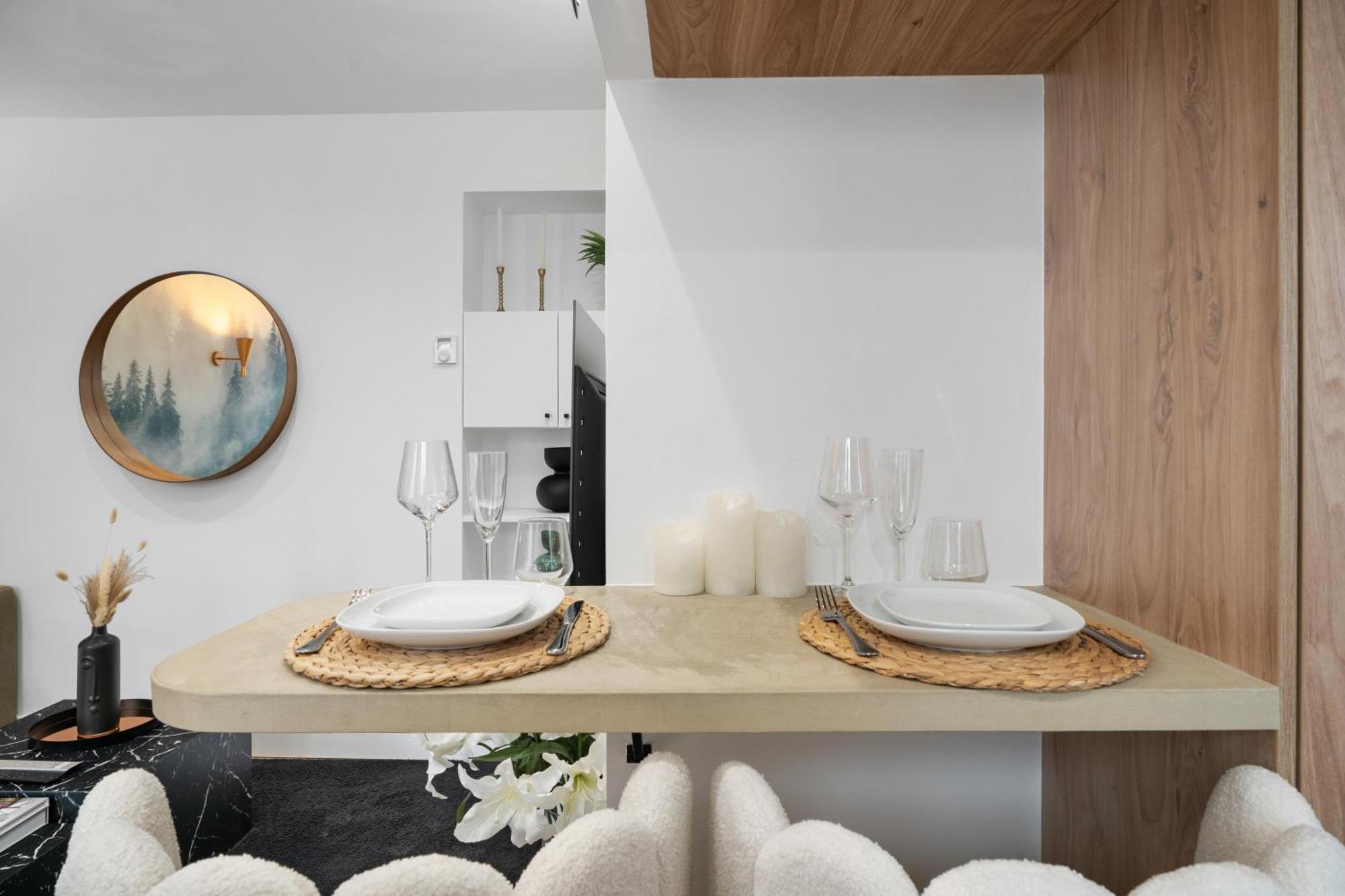 Appartement Cosy A 9 Min A Pied De La Cathedrale Notre Dame باريس المظهر الخارجي الصورة