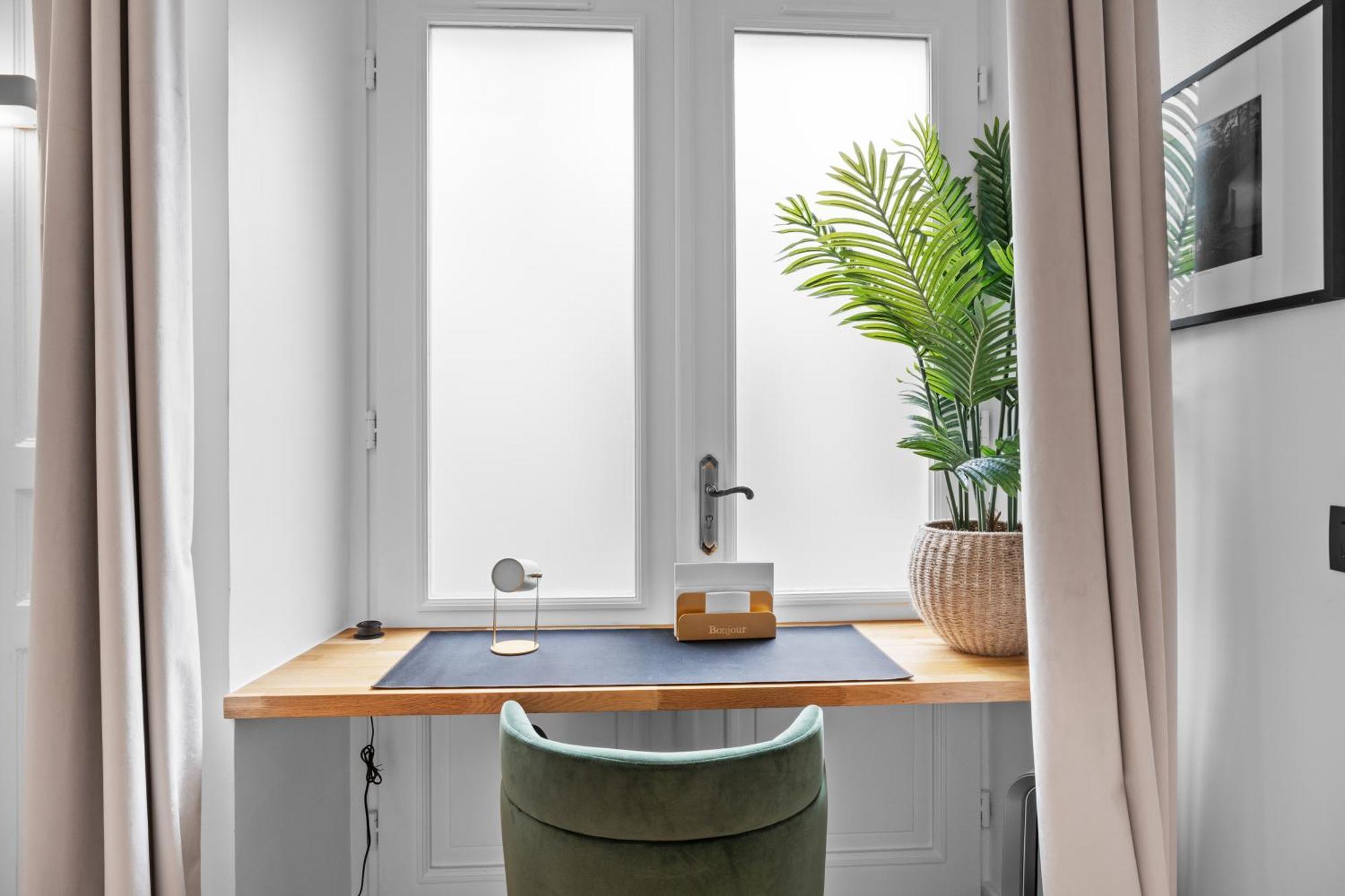 Appartement Cosy A 9 Min A Pied De La Cathedrale Notre Dame باريس المظهر الخارجي الصورة
